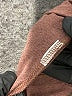 Active Brown Long Sleeve T-Shirt Size S - photo 8