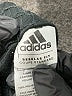 Adidas 100% Polyester Black Active Pants Size L - photo 7
