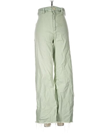 Zara Jeans (view 1)