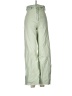 Zara Green Jeans Size 8 - photo 1