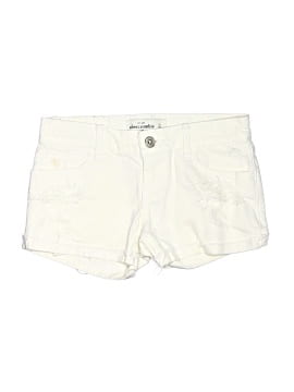 Abercrombie Denim Shorts