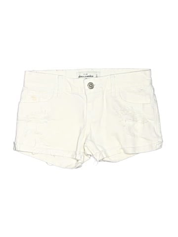 Abercrombie Denim Shorts (view 1)