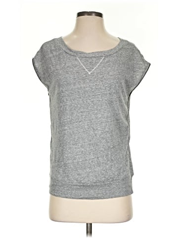 Splendid Short Sleeve Top (view 1)