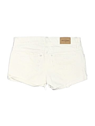 Abercrombie Denim Shorts (view 2)