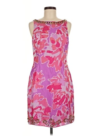 Lilly Pulitzer Cocktail Dress (view 1)
