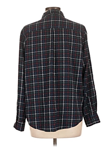 Joie Long Sleeve Blouse (view 2)