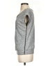 Splendid Gray Short Sleeve Top Size XS - photo 5