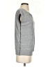 Splendid Gray Short Sleeve Top Size XS - photo 4