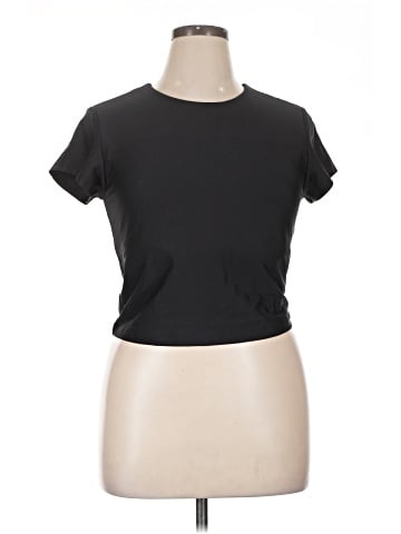 Active by Old Navy Short Sleeve T-Shirt (view 1)