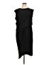 Express Black Cocktail Dress Size XL - photo 1