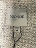 Nic + Zoe Tweed Gray Blazer Size M - photo 6