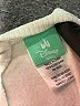 Disney Print Ivory Sweatshirt Size 6-9 mo - photo 3