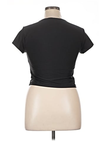 Active by Old Navy Short Sleeve T-Shirt (view 2)