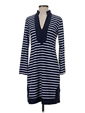 Jude Connally Casual Dress (view 1)