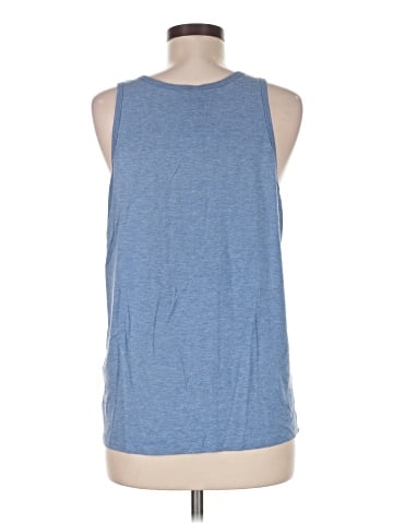 Canvas Sleeveless Top (view 2)