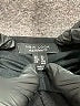 New Look 100% Polyester Solid Black Active Pants Size 12 Maternity - photo 6