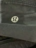 Lululemon Athletica Black Sleeveless Top Size 10 - photo 7
