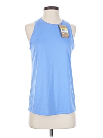 Nike Sleeveless Top (view 1)