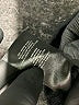 Wilfred 100% Wool Black Wool Pullover Sweater Size XS - photo 8
