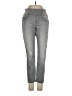 Rock & Republic Gray Jeans Size 2 - photo 1