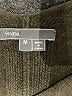 Vince. Black Pullover Sweater Size M - photo 7