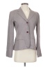 Garfield & Marks Gray Blazer Size 2 - photo 1