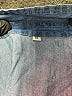 Unbranded Blue Denim Jacket Size XL - photo 6