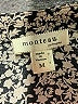 Monteau Animal Print Tan Casual Dress Size M - photo 7