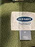 Old Navy 100% Polyester Green Vest Size M - photo 6