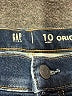 Gap Kids Blue Jeans Size 10 - photo 3