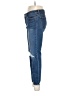 Lucky Brand Hearts Blue Jeans Size 8 - photo 5