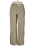 Nautica 100% Baumwolle Tan Khakis Size 33 waist - photo 1