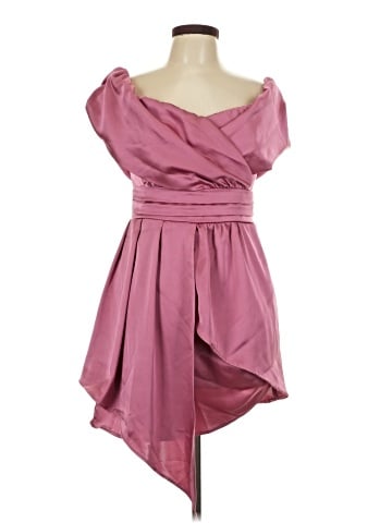 Lulus Cocktail Dress (view 1)