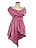 Lulus Pink Cocktail Dress Size L - photo 1
