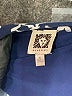 Anne Klein Blue 3/4 Sleeve Top Size XL - photo 7