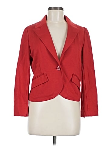 Pendleton Blazer (view 1)