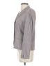 Garfield & Marks Gray Blazer Size 2 - photo 5