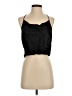 Zara Black Sleeveless Blouse Size S - photo 1
