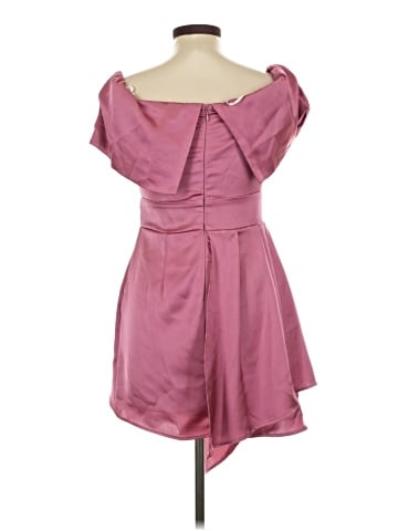 Lulus Cocktail Dress (view 2)