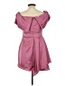 Lulus Pink Cocktail Dress Size L - photo 2