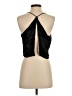 Zara Black Sleeveless Blouse Size S - photo 2
