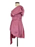 Lulus Pink Cocktail Dress Size L - photo 5
