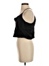 Zara Black Sleeveless Blouse Size S - photo 5