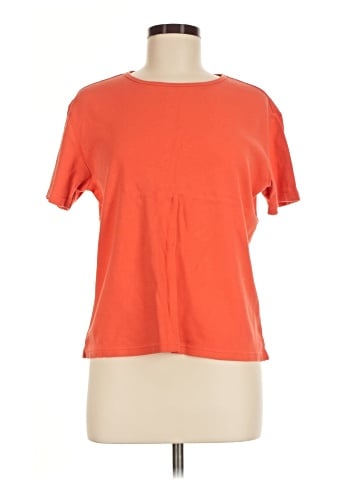 Talbots Short Sleeve T-Shirt (view 1)