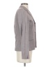 Garfield & Marks Gray Blazer Size 2 - photo 4