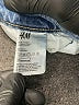 H&M Hearts Blue Jeans Size 36 waist - photo 8