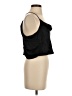 Zara Black Sleeveless Blouse Size S - photo 4