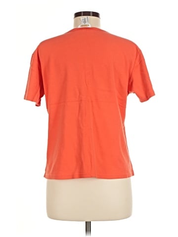 Talbots Short Sleeve T-Shirt (view 2)