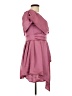 Lulus Pink Cocktail Dress Size L - photo 4