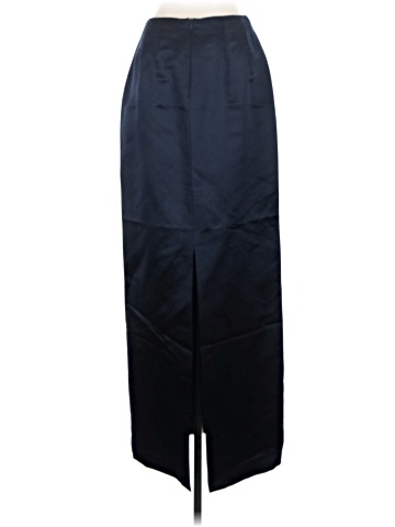 Talbots Silk Skirt (view 2)